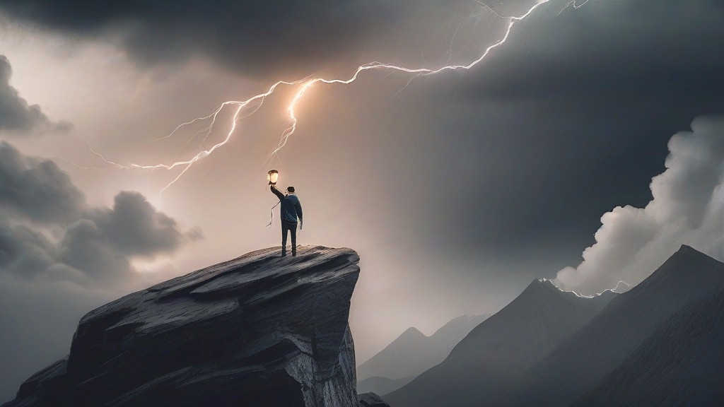 心理韧性：在压力中成长的隐形力量