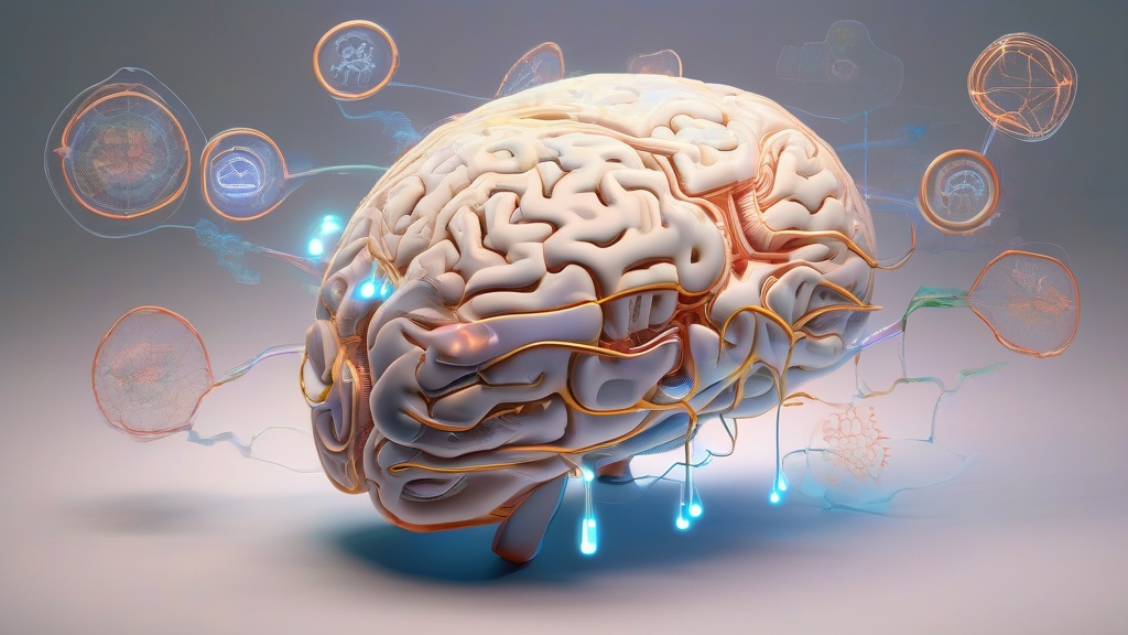 认知心理学：解码人类思维的科学密码