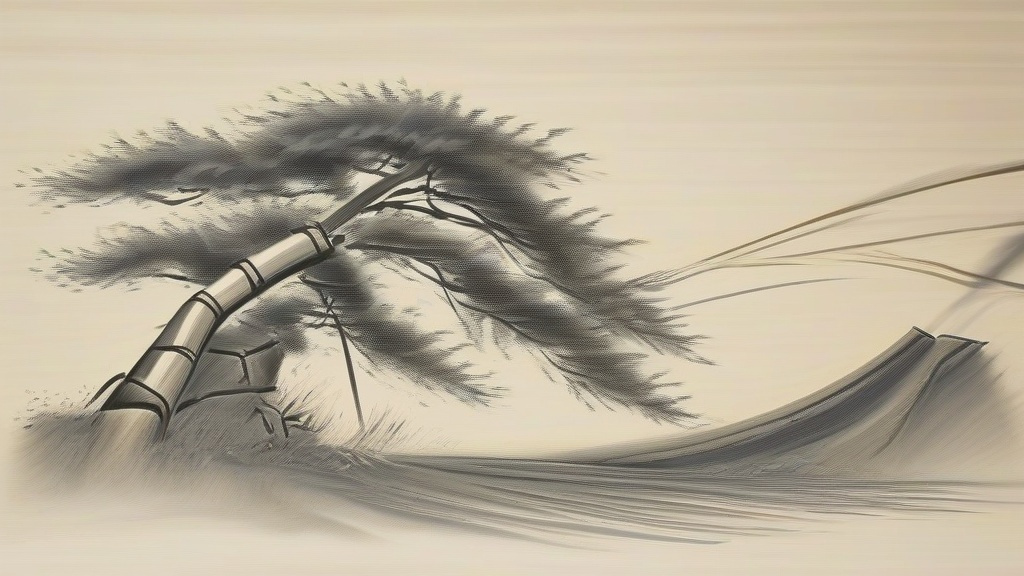 心理韧性：在压力中成长的隐形力量