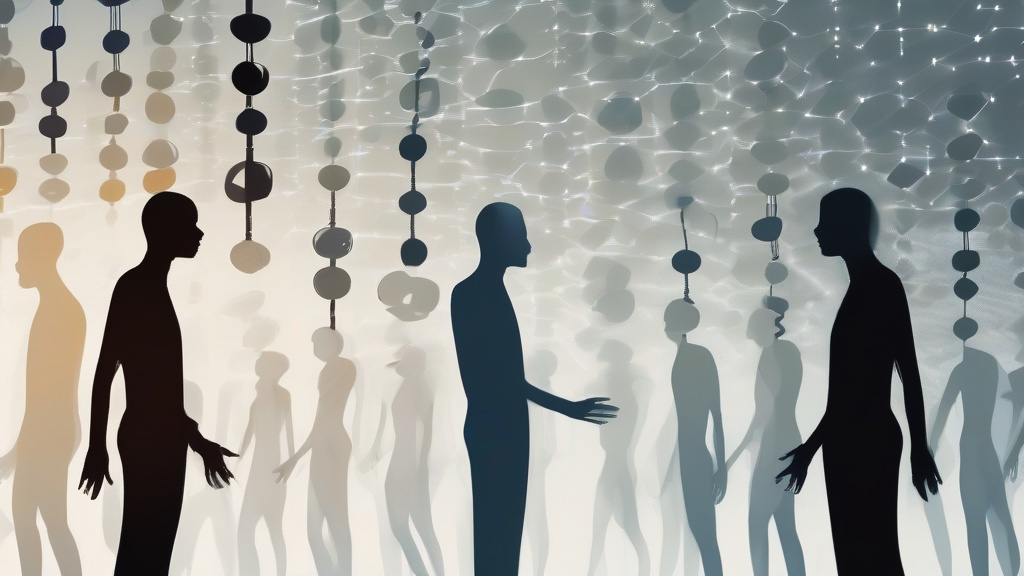 社会心理学：解码人类群体行为的隐形密码