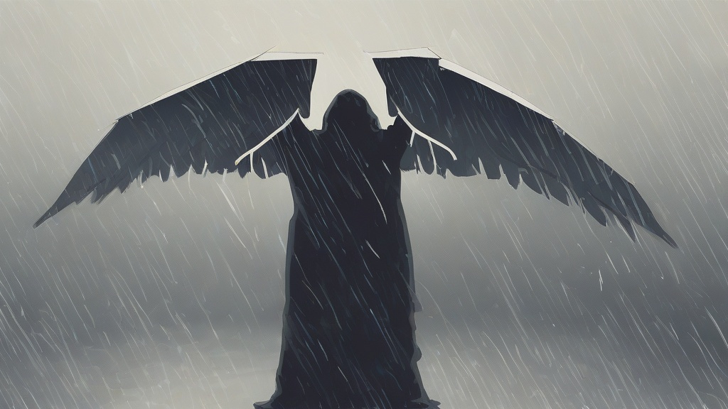 心理韧性：在压力中生长的隐形翅膀