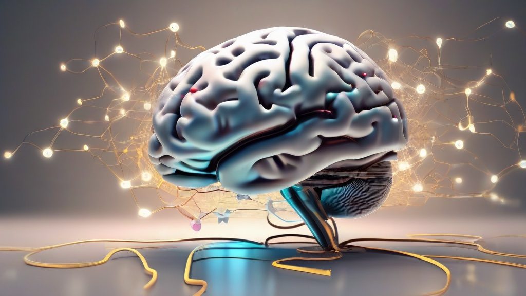 认知心理学：解码人类思维的科学密码