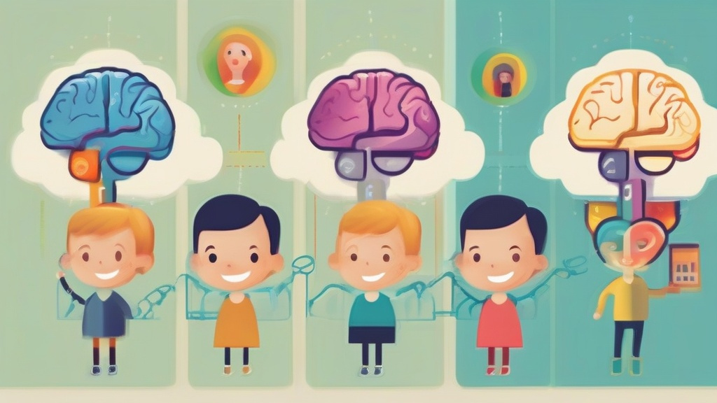 发展心理学：解码人生不同阶段的成长密码