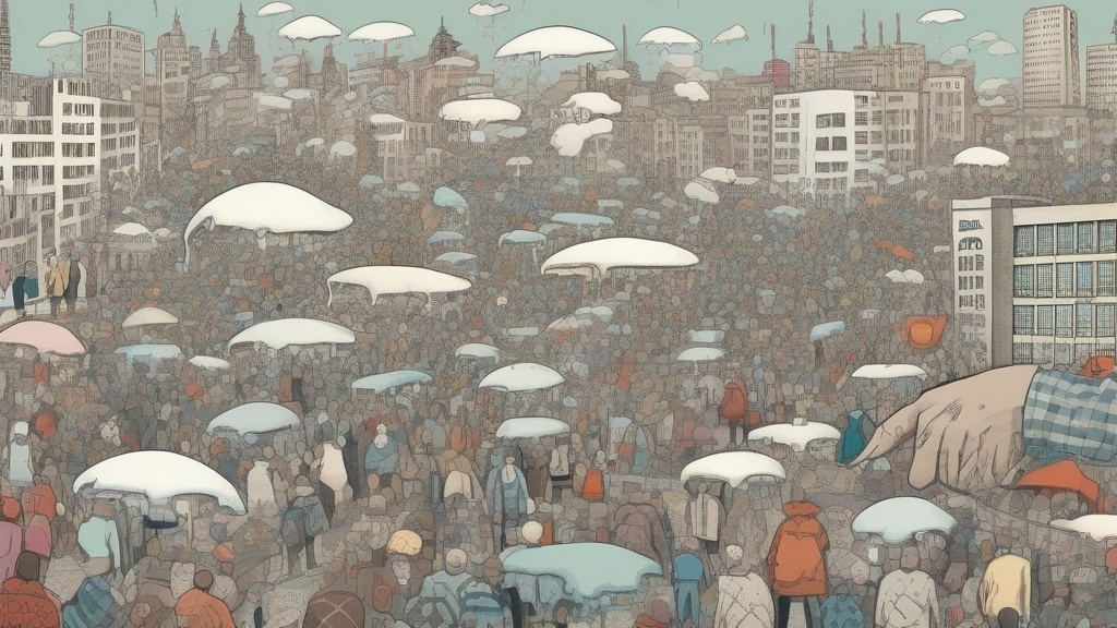 看不见的推手：社会心理学如何操控你的日常选择