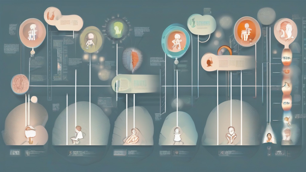 从摇篮到暮年：发展心理学揭示的人生密码