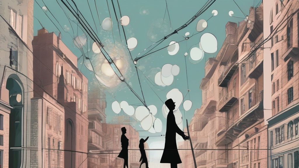 社会心理学：破解人际互动的隐形密码