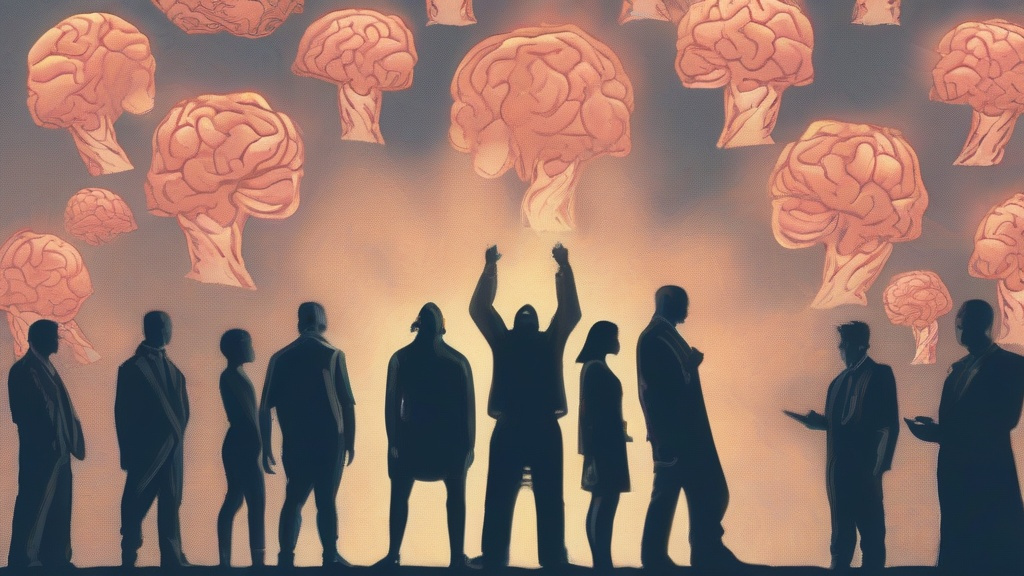 社会心理学：当群体思维重塑个体行为时，我们该如何保持清醒？