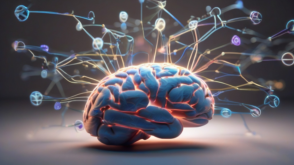 认知心理学：解码人类思维的科学密码