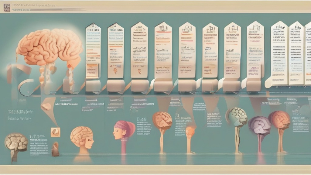 从婴儿到老年：发展心理学揭示的生命周期密码