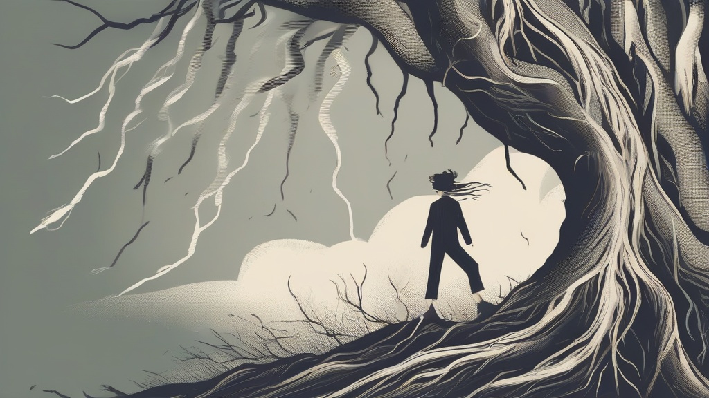 心理韧性：在压力中生长的隐形翅膀