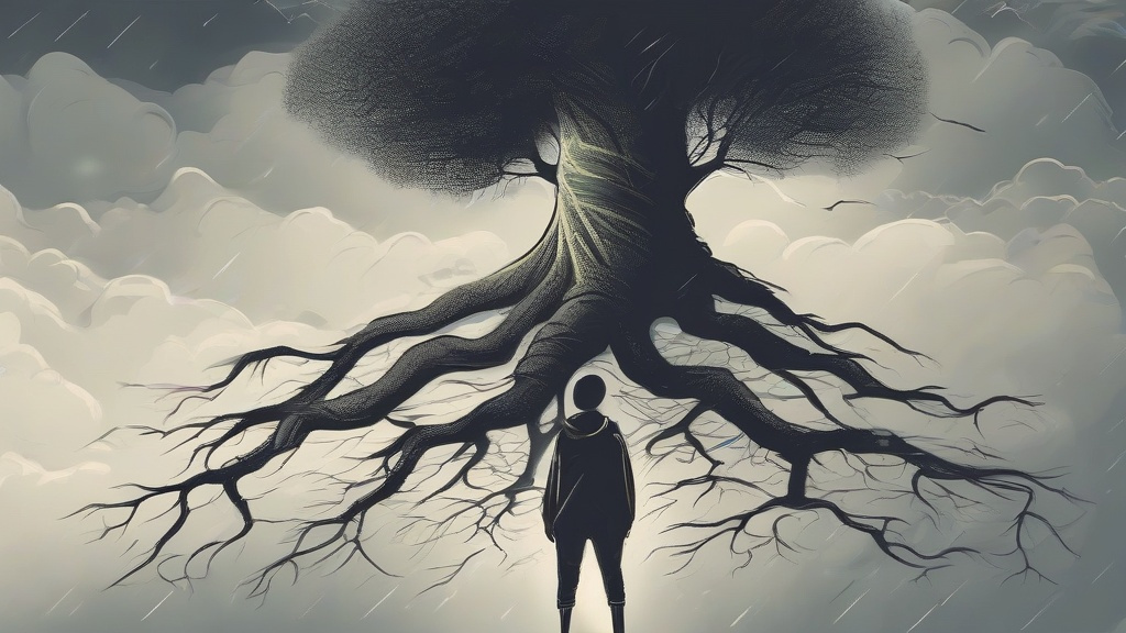 心理韧性：在压力中成长的隐形力量