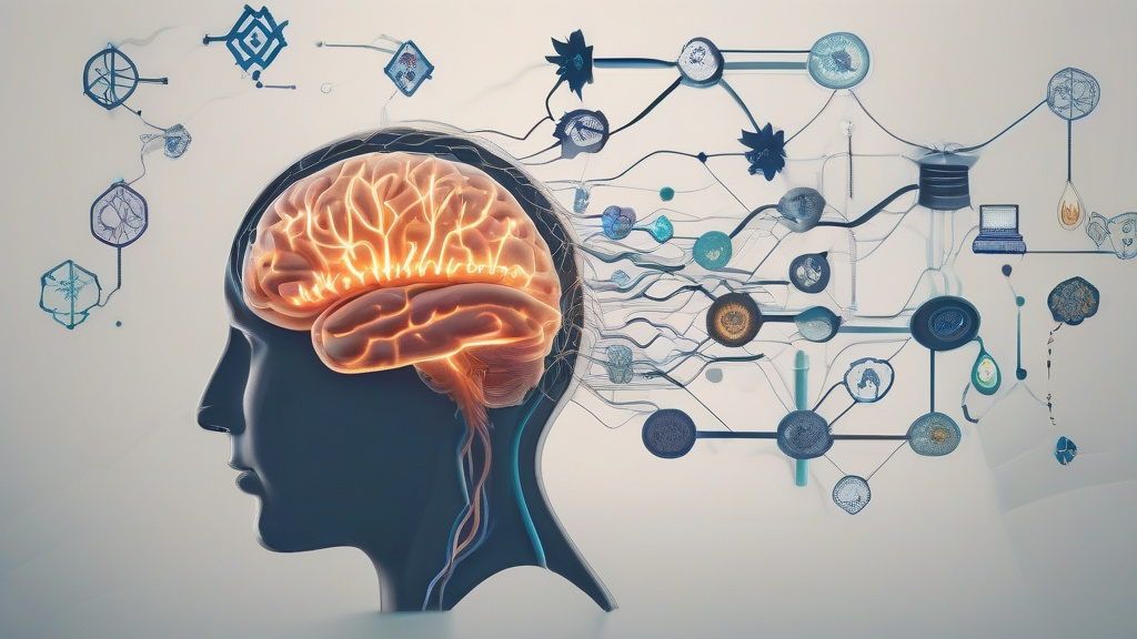 认知心理学：解码人类思维的科学密码