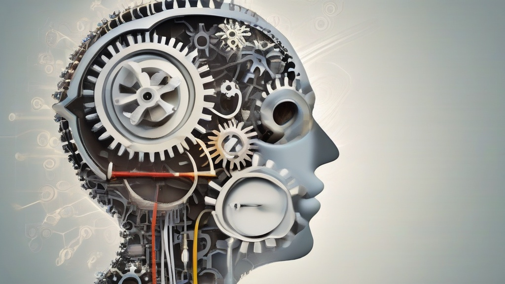 解码思维：认知心理学如何重塑你的决策力