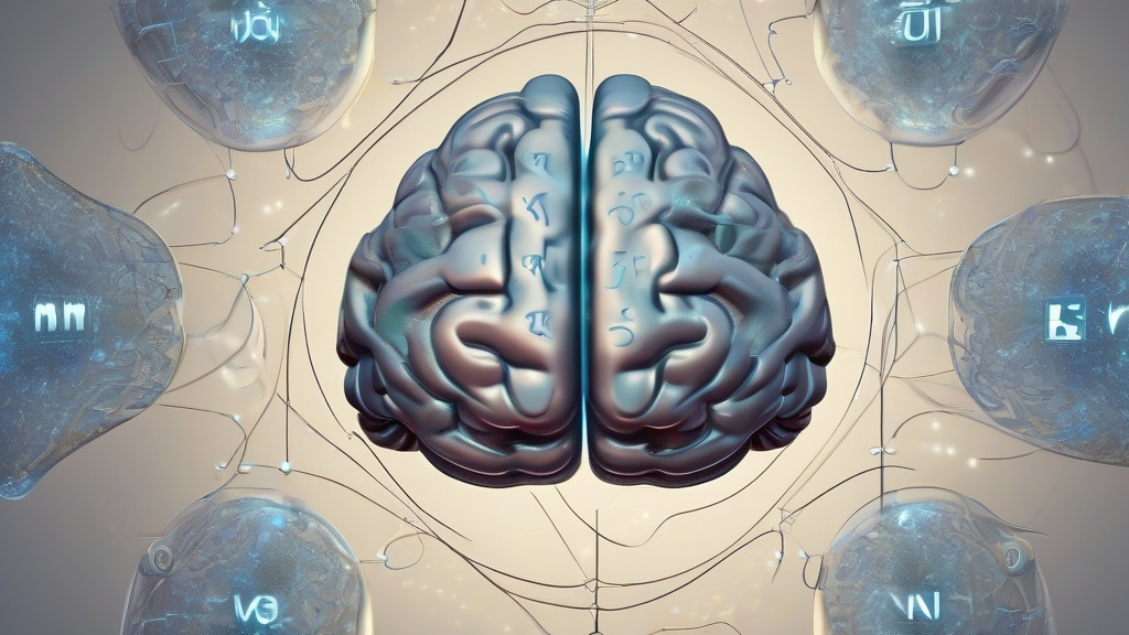 认知心理学：解码人类思维的科学密码