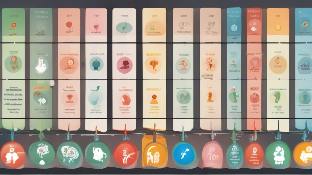 从婴儿到老年：解码人生不同阶段的心理密码