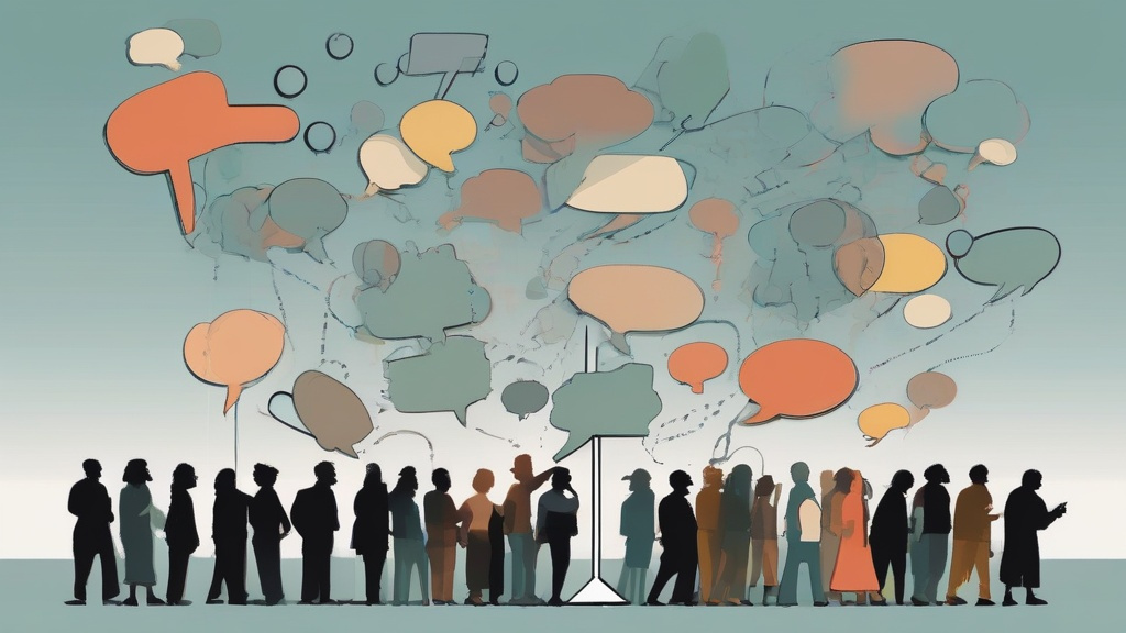 社会心理学：解码人类群体行为的隐形密码