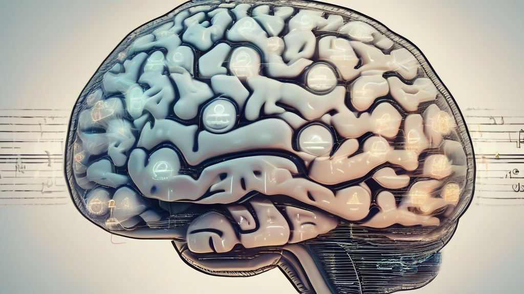 认知心理学：解码人类思维的科学密码