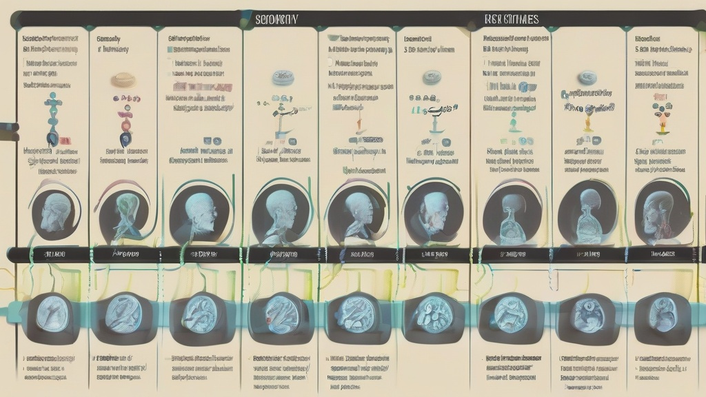 从婴儿到老年：发展心理学如何解码人生每个阶段的成长密码