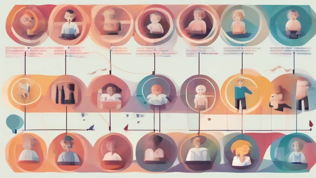 从摇篮到暮年：发展心理学揭示的人生密码