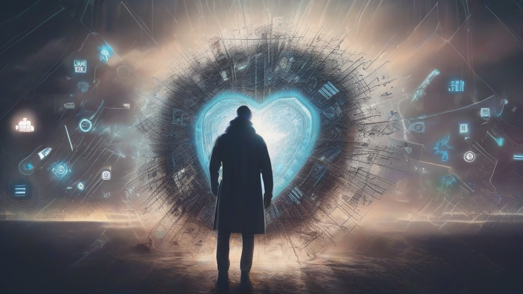 心理韧性：现代人对抗压力的隐形盾牌