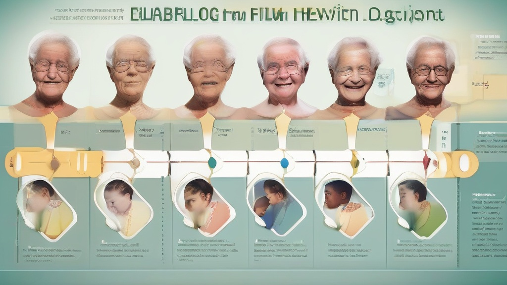 从婴儿到老年：解码人生不同阶段的心理密码