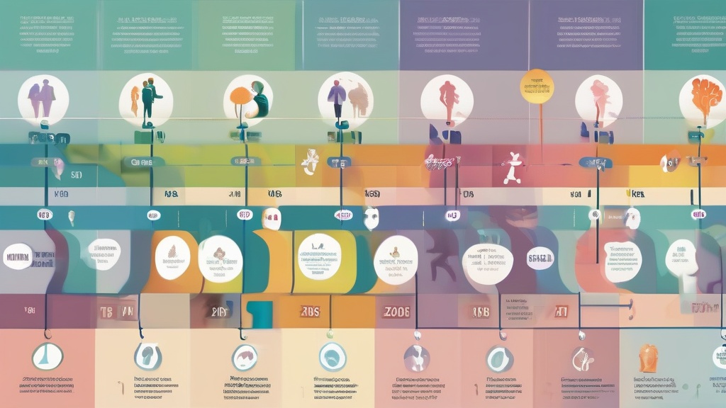 发展心理学：解码人生不同阶段的成长密码