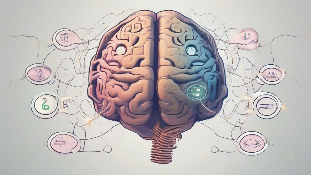 认知心理学：解码人类思维的科学密码