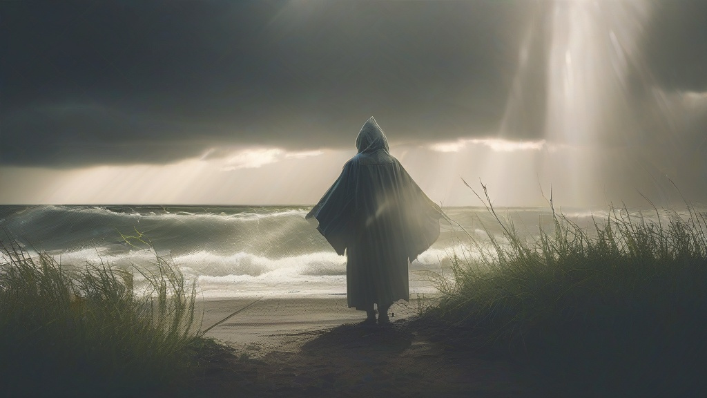 心理韧性：现代人对抗压力的隐形盾牌