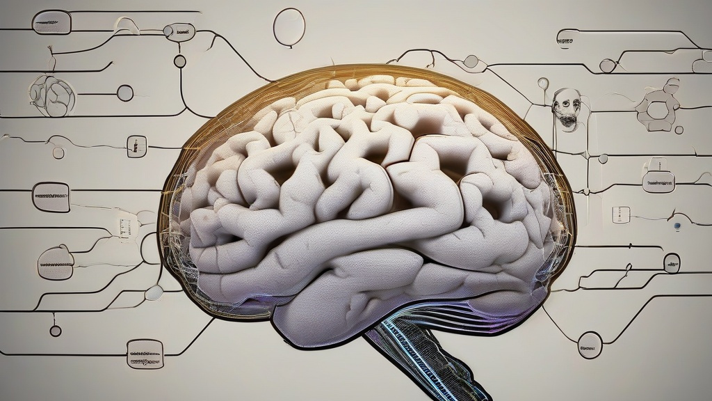 认知心理学：解码人类思维的科学密码