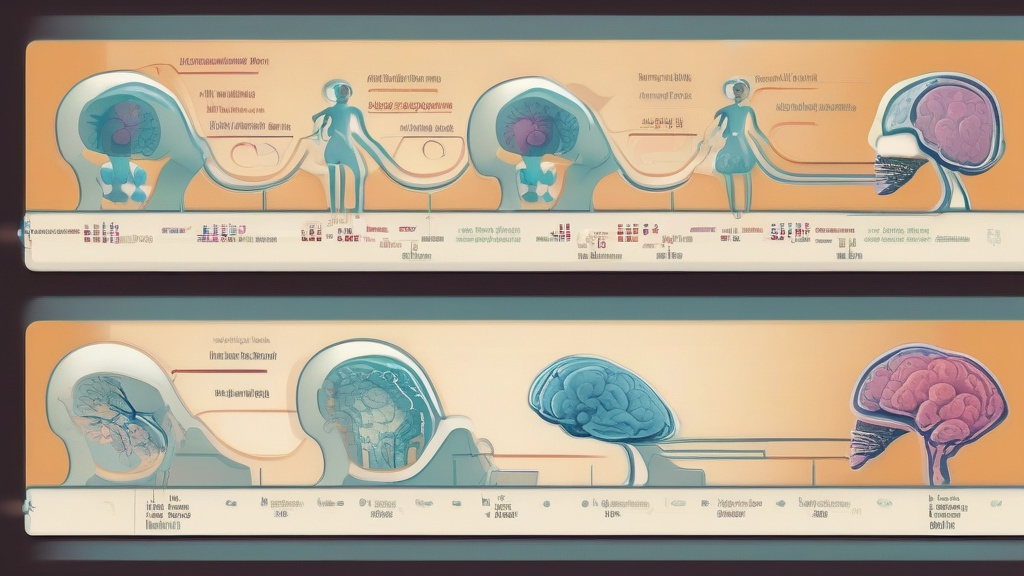 从婴儿到老年：发展心理学揭示的生命周期密码