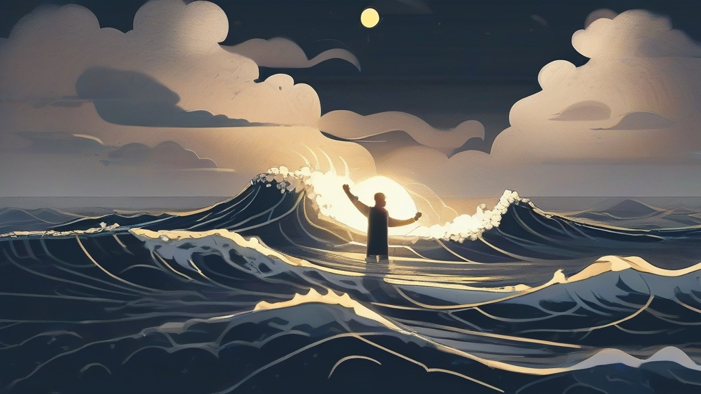 从压力到韧性：解码现代人的心理生存指南