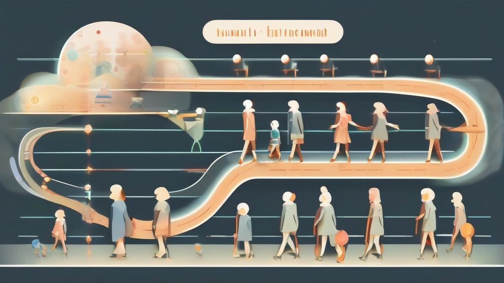 发展心理学：解码人生不同阶段的成长密码