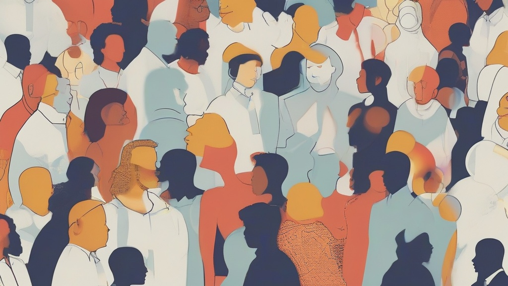 社会心理学：理解人类行为的隐形指南针