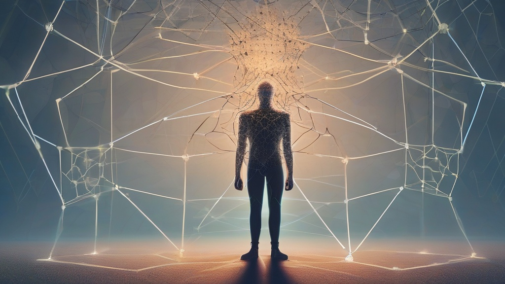 从压力到韧性：解码现代人的心理修复力