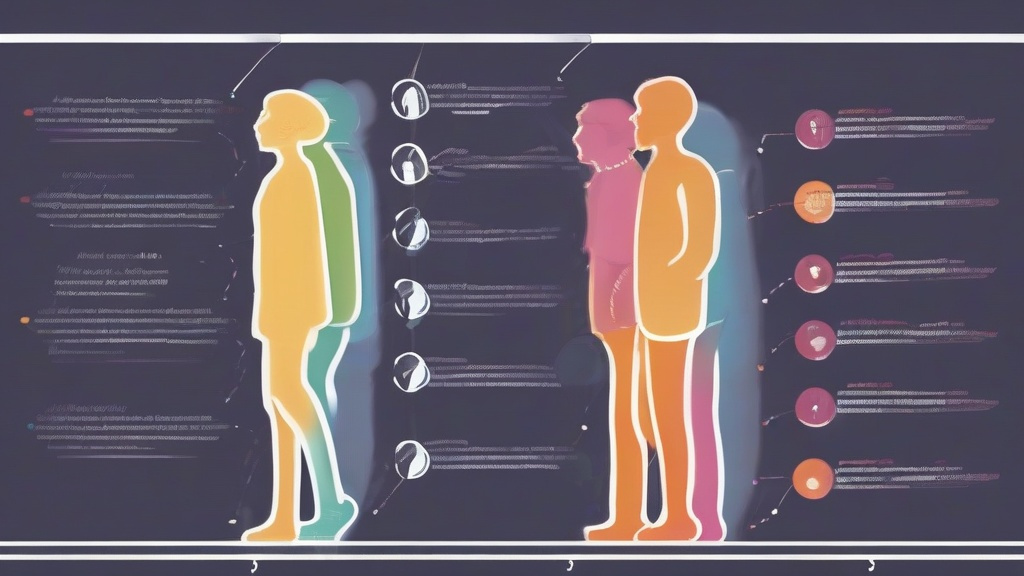 从摇篮到白发：解码人生不同阶段的成长密码