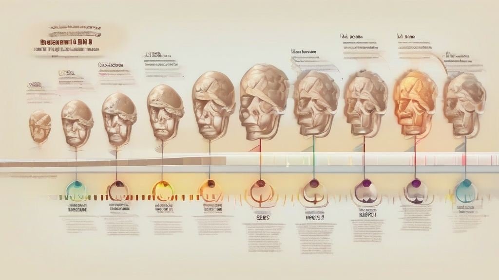 从摇篮到暮年：发展心理学揭示的人生关键期密码