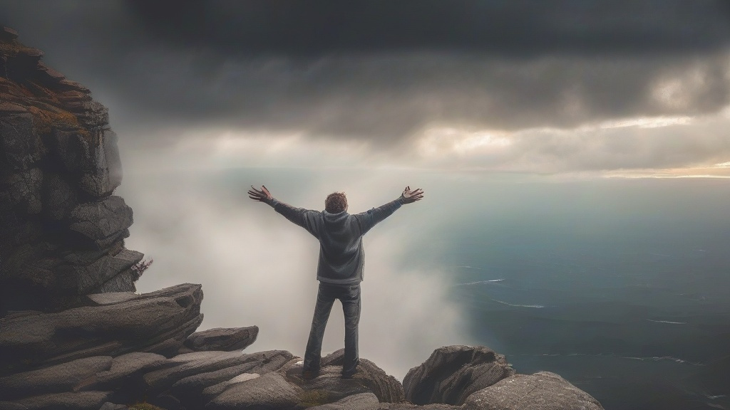 心理韧性：在压力中生长的隐形翅膀