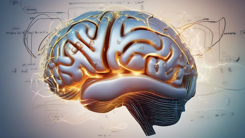 认知心理学：解码人类思维的科学密码