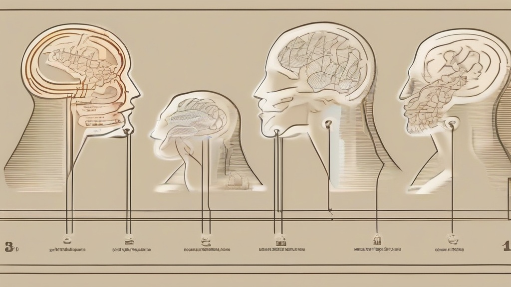 从婴儿到老年：发展心理学如何解码人生每个阶段的心理密码