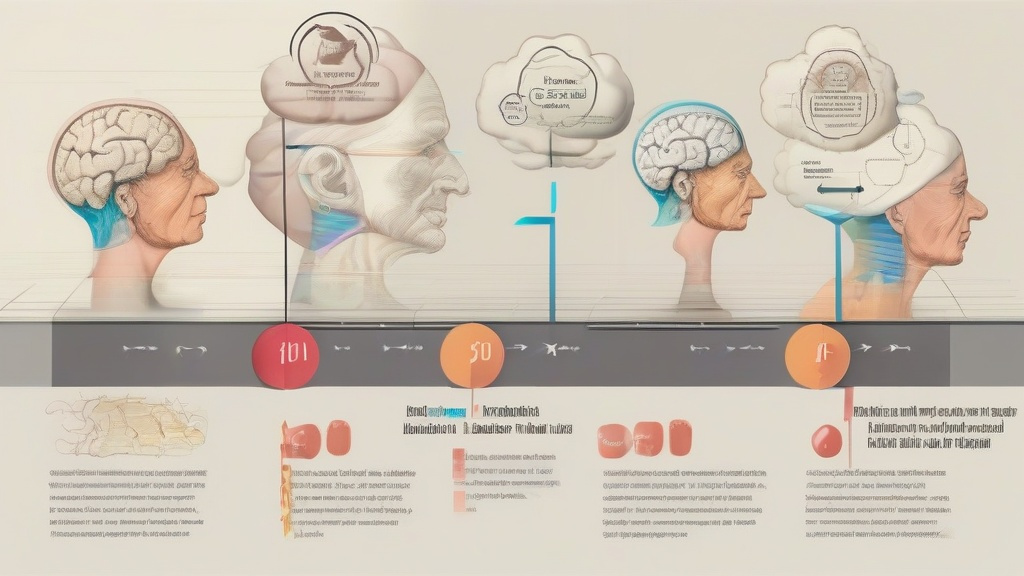 从婴儿到老年：发展心理学揭示的人生关键转折点