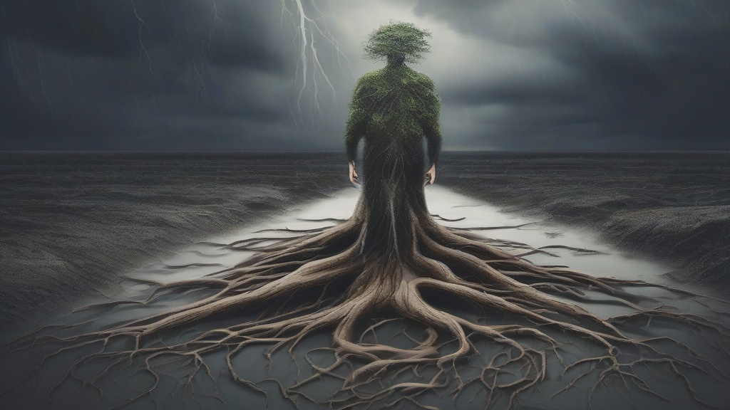 心理韧性：在压力中成长的隐形力量