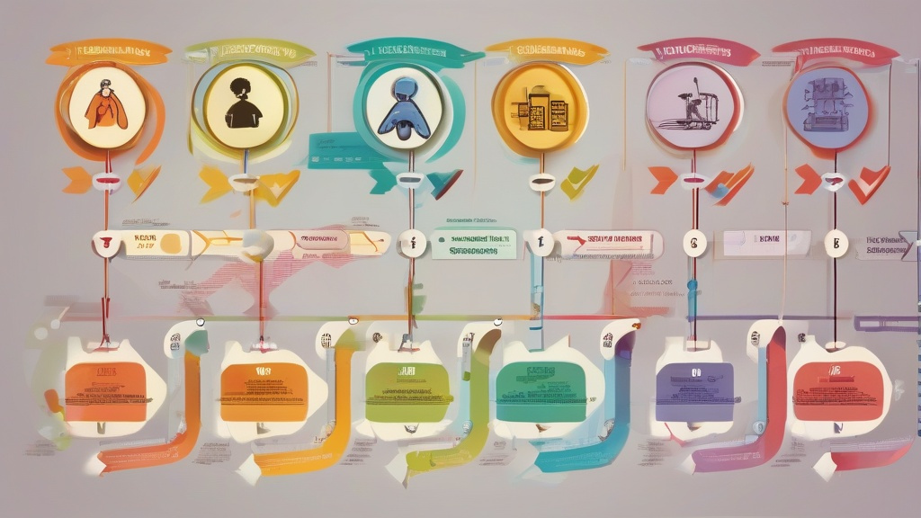 从摇篮到暮年：发展心理学如何解码人生不同阶段的成长密码