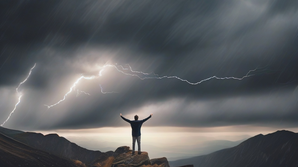 心理韧性：当压力成为你的超能力