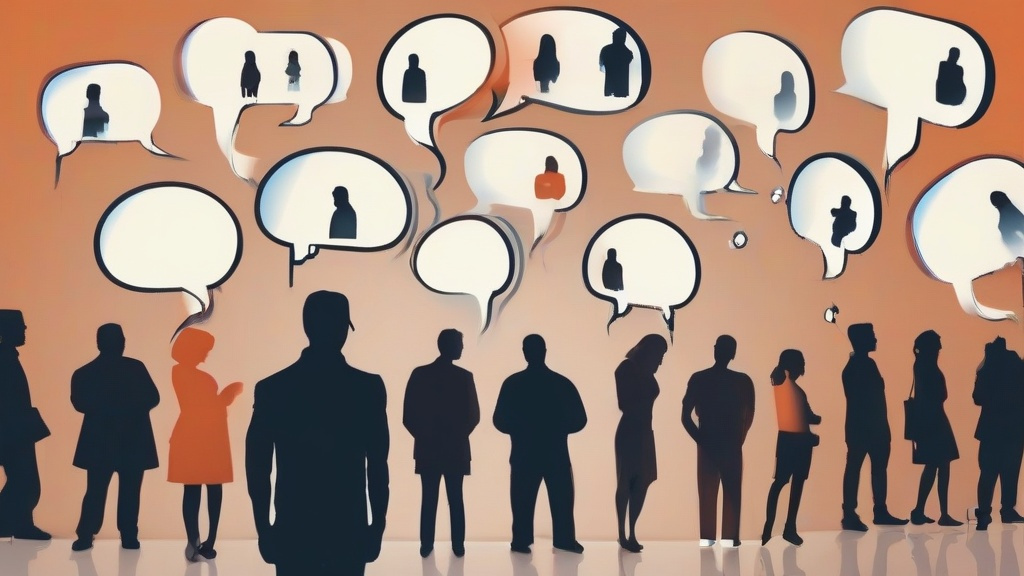 从众还是逆流？社会心理学教你破解群体行为的密码