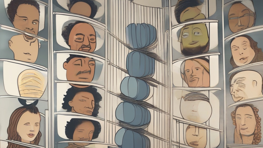 社会心理学：解码人类行为的隐形密码