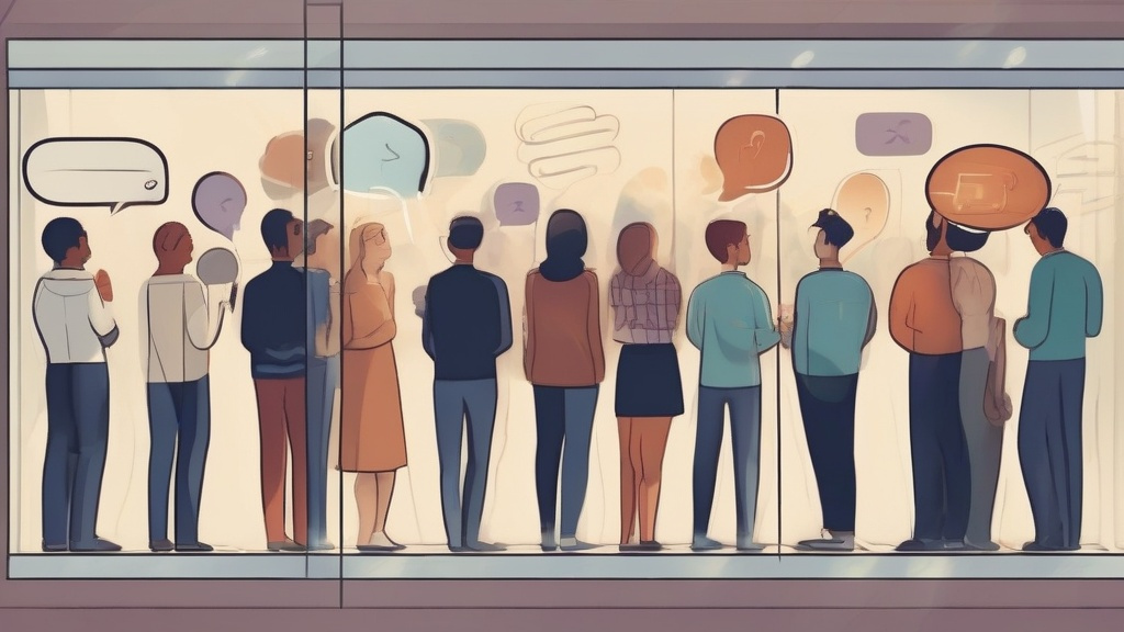 社会心理学：解码人类群体行为的隐形密码