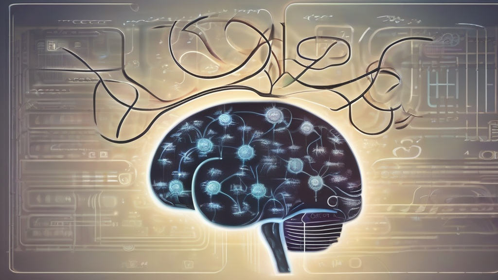 认知心理学：解码人类思维的科学密码