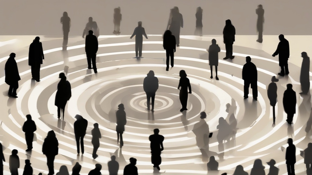 从众还是逆流？社会心理学揭示群体中的行为密码