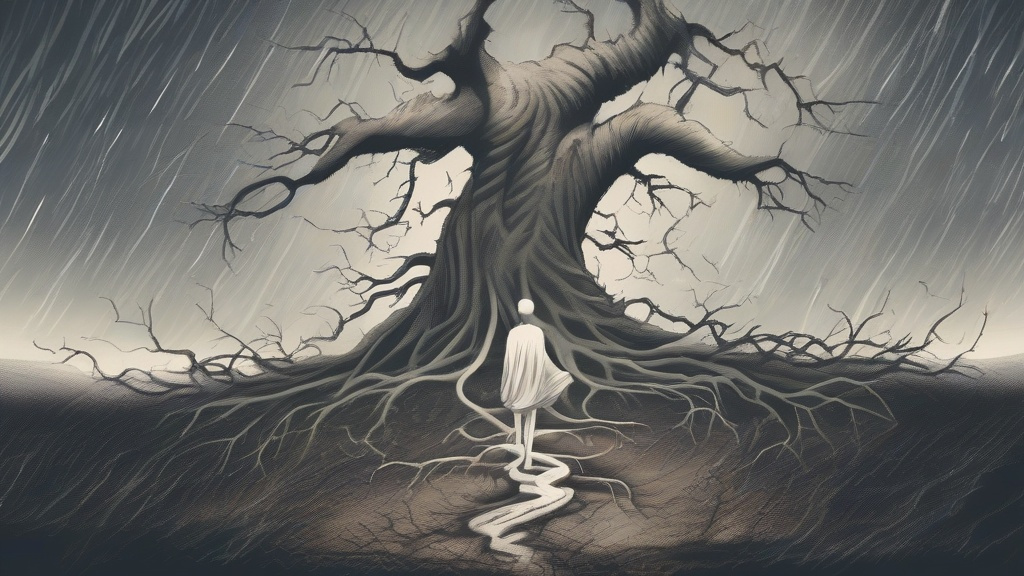 心理韧性：穿越风暴的隐形翅膀