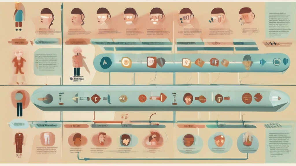 从摇篮到暮年：发展心理学揭示的人生关键转折点